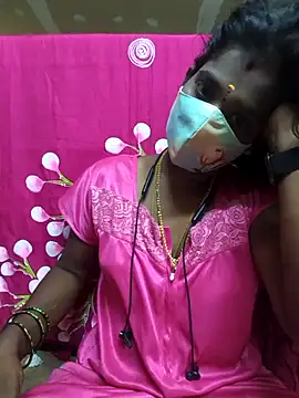 Snapshot of Tamil_Jillu chatting on 10-10-25, 08:24 Tamil Jillu online show from 10-10-25, 08:24