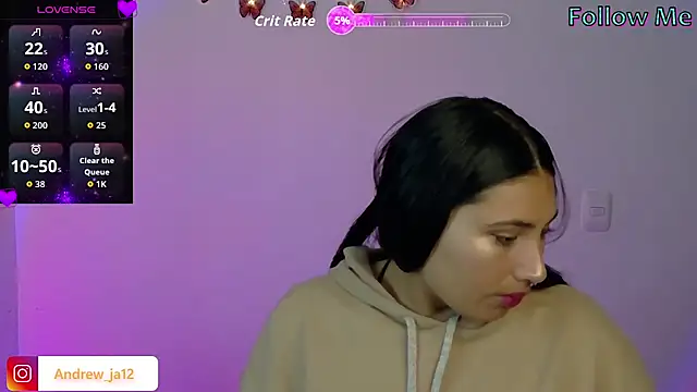 Linda andrew online show from 03-14-26, 04:12