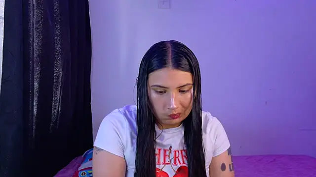 Linda andrew online show from 07-20-26, 05:04
