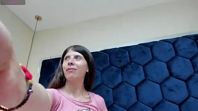 secretdream vc online show from 09-10-25, 03:39