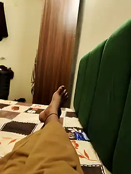 kissujaan online show from 09-08-25, 05:12