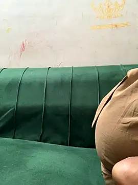 kissujaan online show from 09-21-25, 07:15