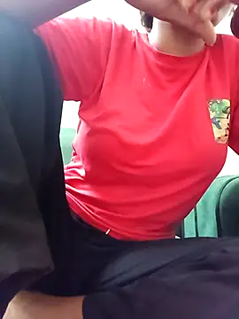 kissujaan online show from 09-24-25, 06:22