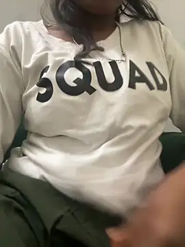 kissujaan online show from 10-29-25, 05:36