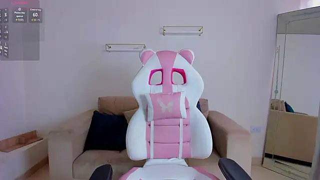 april smiith online show from 03-13-26, 01:18