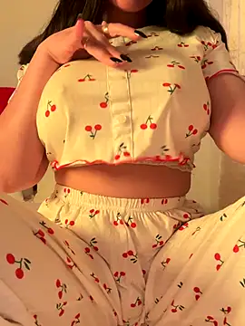 OnlyRima online show from 10-05-25, 12:47