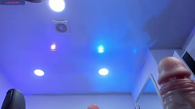 im Lorena online show from 05-07-26, 08:25