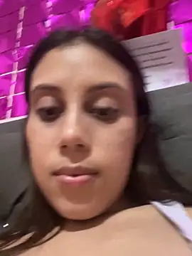 Snapshot of Harley_J_ chatting on 09-15-25, 12:32 Harley J online show from 09-15-25, 12:32