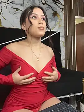 Snapshot of Harley_J_ chatting on 10-12-25, 12:48 Harley J online show from 10-12-25, 12:48