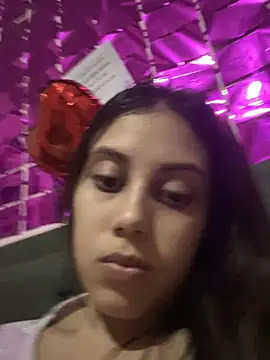 Snapshot of Harley_J_ chatting on 10-31-25, 09:05 Harley J online show from 10-31-25, 09:05