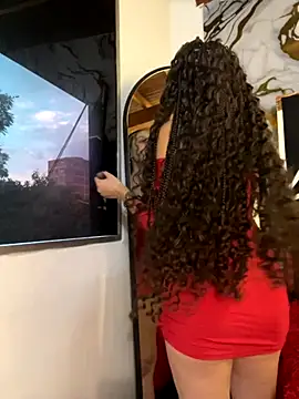 Snapshot of Harley_J_ chatting on 12-02-25, 11:48 Harley J online show from 12-02-25, 11:48