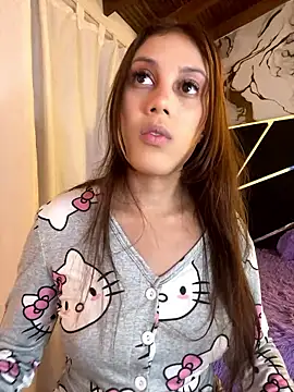 Snapshot of Harley_J_ chatting on 01-10-26, 12:29 Harley J online show from 01-10-26, 12:29