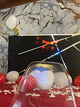 Snapshot of Harley_J_ chatting on 02-14-26, 12:46 Harley J online show from 02-14-26, 12:46