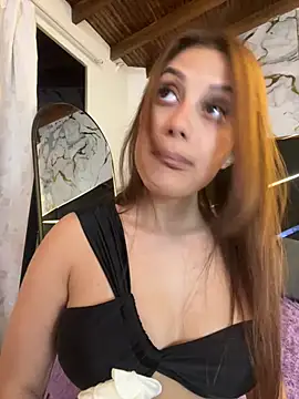 Snapshot of Harley_J_ chatting on 02-28-26, 11:55 Harley J online show from 02-28-26, 11:55