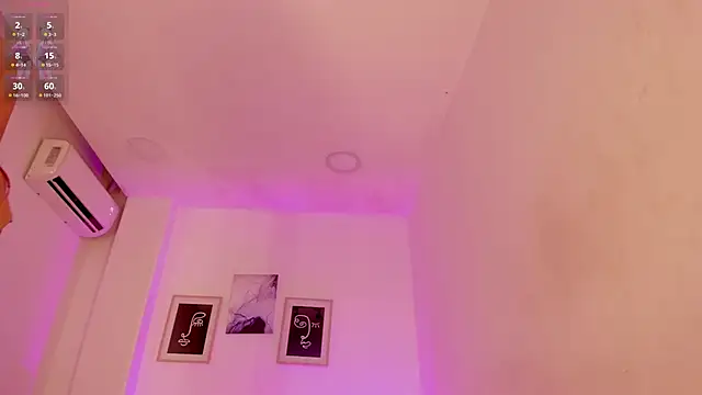 Anastasia lauren online show from 03-08-26, 02:04