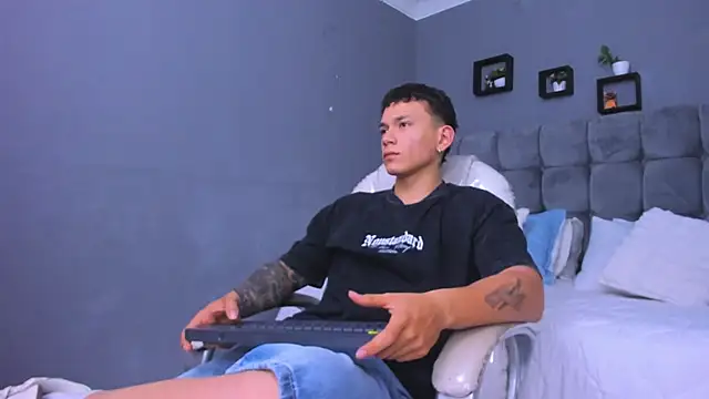 Thomas moon online show from 11-09-25, 11:52