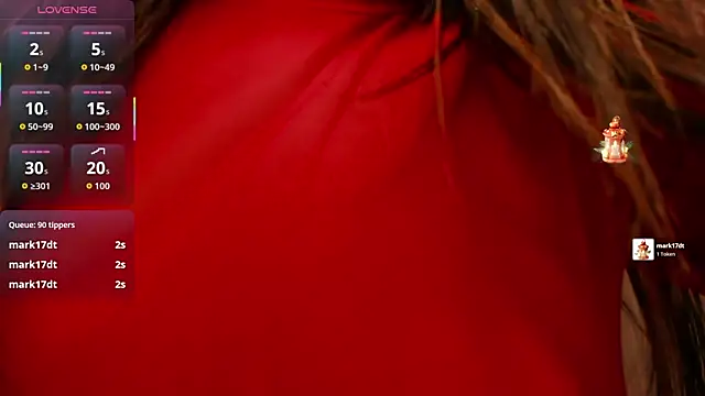 Karliie kloss  online show from 07-05-26, 04:19