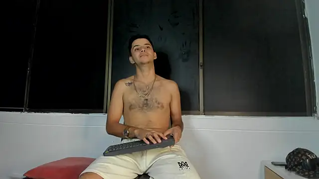 HellAndDante  online show from 01-09-26, 01:08