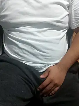 Hotknight online show from 09-29-25, 05:12