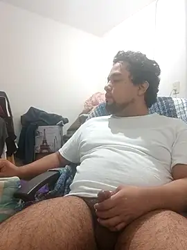 Hotknight online show from 11-21-25, 08:02