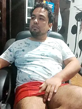 Hotknight online show from 12-17-25, 12:27