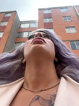 YouCandiSumisa online show from 10-17-25, 06:32