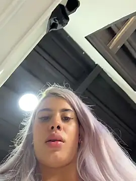 YouCandiSumisa online show from 10-22-25, 06:18