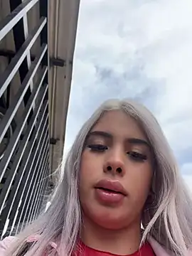 YouCandiSumisa online show from 04-19-26, 07:16