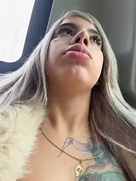 YouCandiSumisa online show from 04-24-26, 05:48