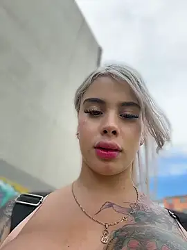 YouCandiSumisa online show from 04-26-26, 06:38