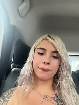 YouCandiSumisa online show from 04-27-26, 06:28