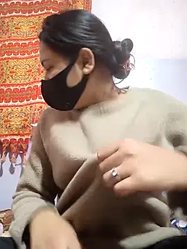 sanu 07 online show from 11-22-25, 05:06