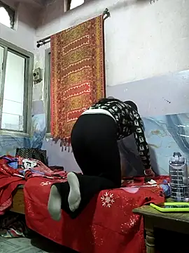 sanu 07 online show from 11-24-25, 04:56