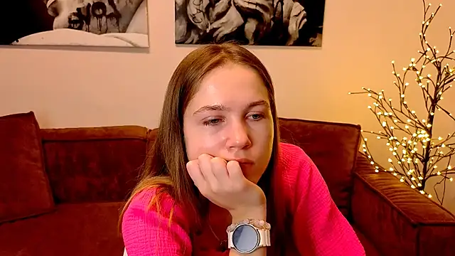 Spicy Lexi online show from 07-03-26, 06:53