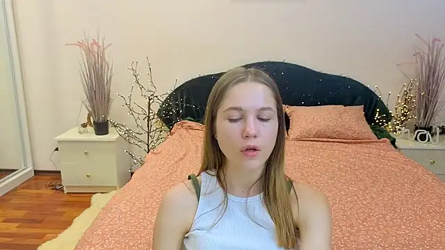 Spicy Lexi online show from 07-06-26, 06:54