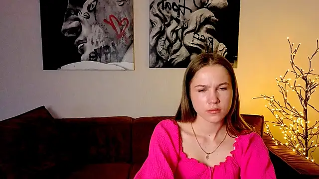 Spicy Lexi online show from 07-08-26, 07:02
