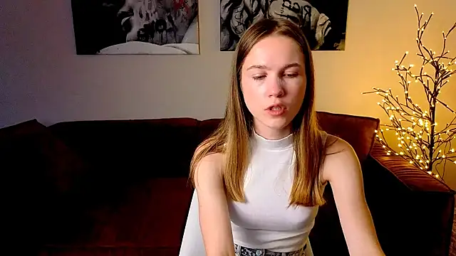 Spicy Lexi online show from 07-14-26, 07:02