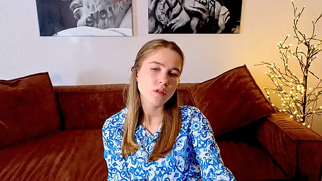 Spicy Lexi online show from 07-17-26, 01:18