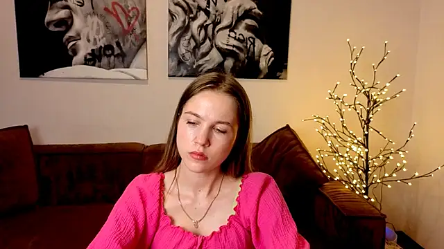 Spicy Lexi online show from 07-21-26, 01:24
