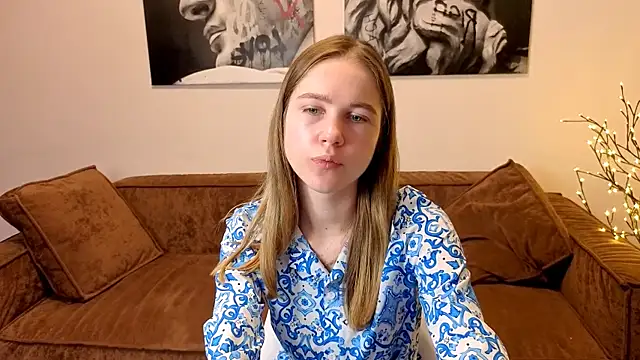 Spicy Lexi online show from 07-29-26, 07:06