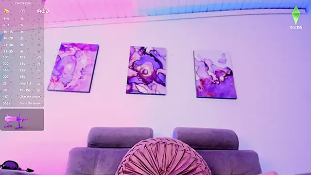 SebastianHilton online show from 02-23-26, 12:35