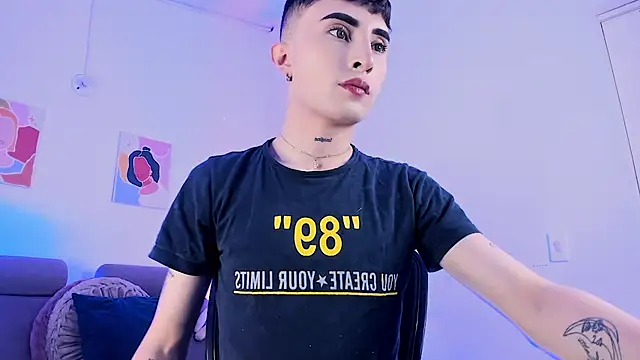 SebastianHilton online show from 04-22-26, 02:25