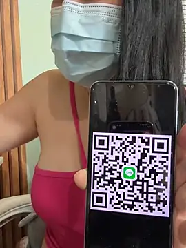 Snapshot of Nancymodel chatting on 05-27-26, 06:10 Nancymodel online show from 05-27-26, 06:10