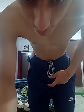 Yourrambo online show from 04-05-26, 02:42