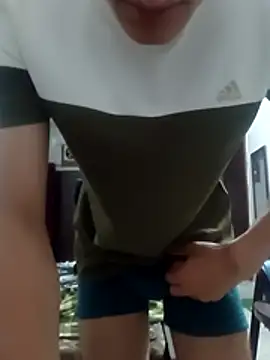 Yourrambo online show from 04-10-26, 06:23