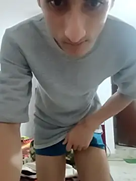 Yourrambo online show from 04-24-26, 06:16