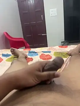 jackyw online show from 04-25-26, 02:47
