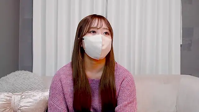  YUI CHAN  online show from 02-16-26, 11:06