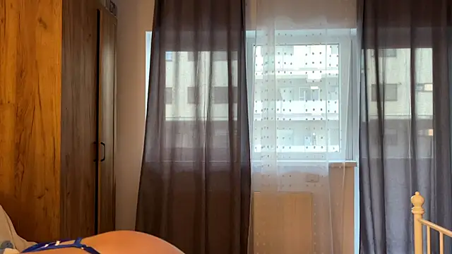 ScarlettSmithX online show from 07-17-26, 03:24