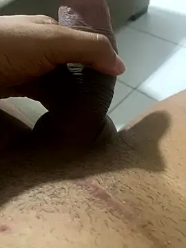 Mr andyy online show from 01-18-26, 02:48